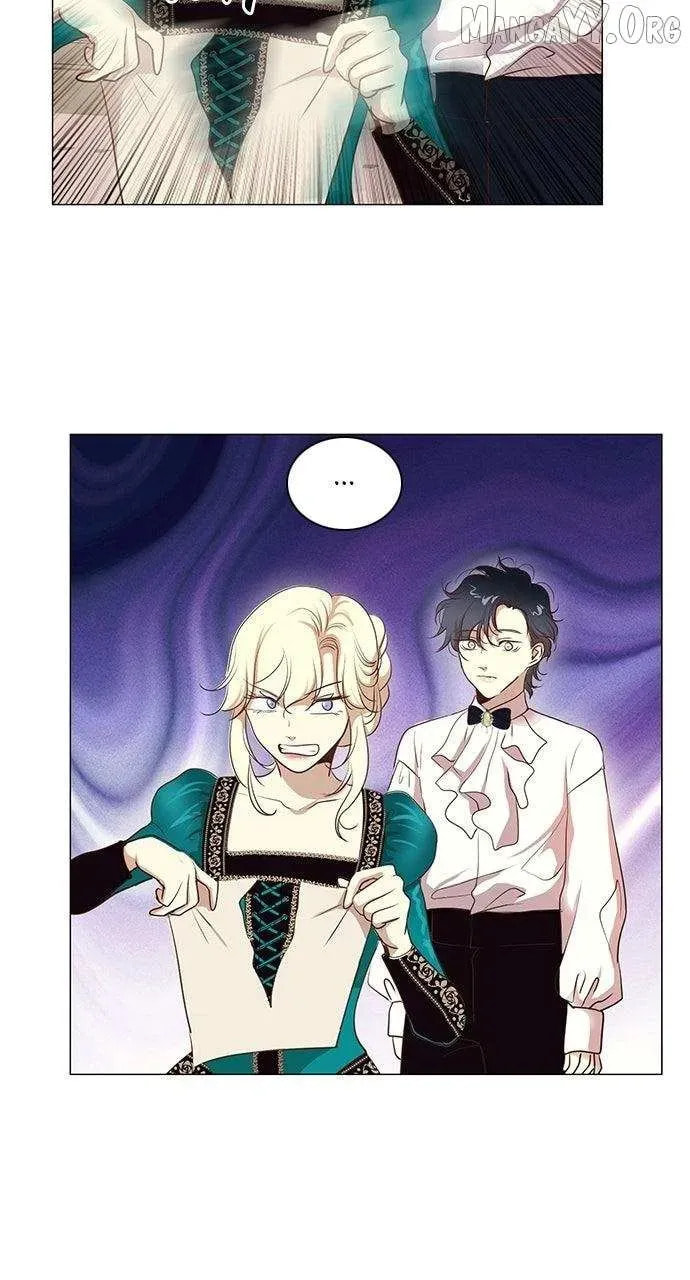 I Became the Rabbit Heroine’s Stepmother Chapter 75 page 54 - 