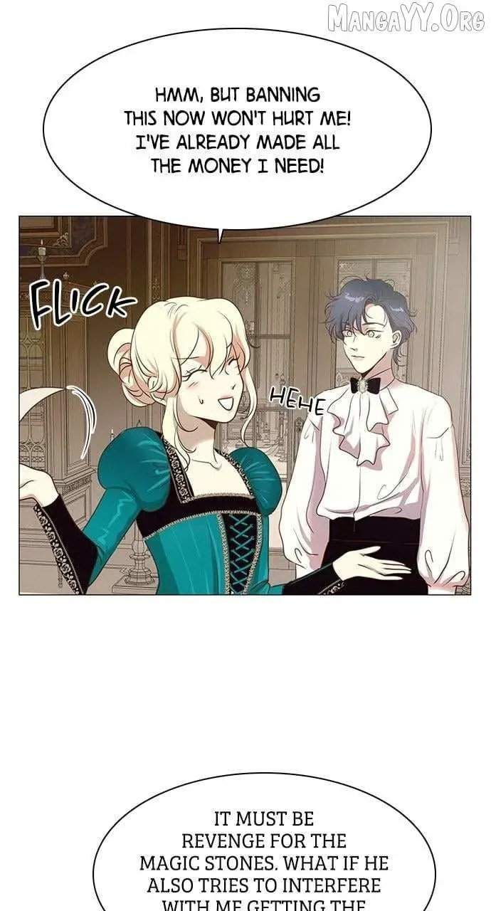 I Became the Rabbit Heroine’s Stepmother Chapter 75 page 55 - 
