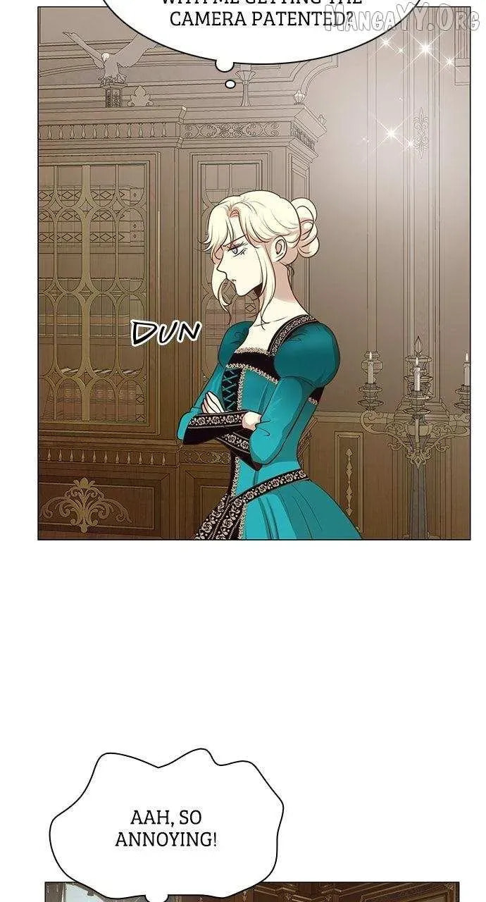 I Became the Rabbit Heroine’s Stepmother Chapter 75 page 56 - 