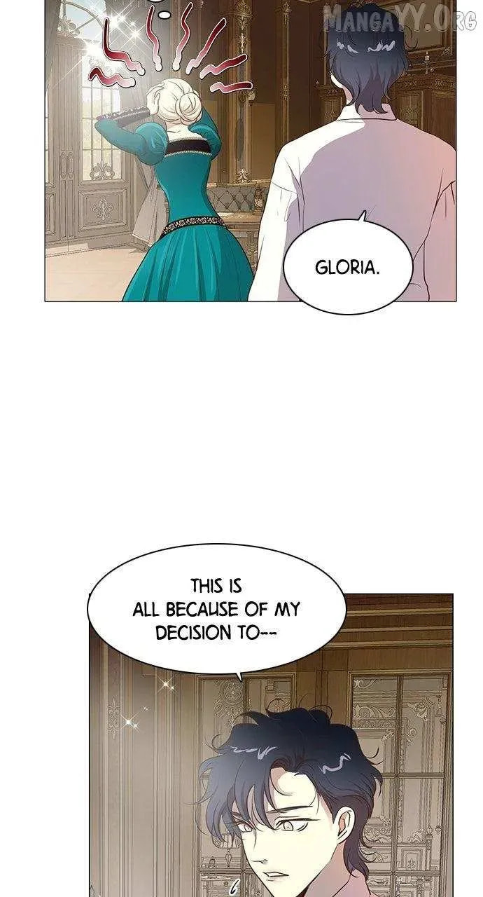 I Became the Rabbit Heroine’s Stepmother Chapter 75 page 57 - 