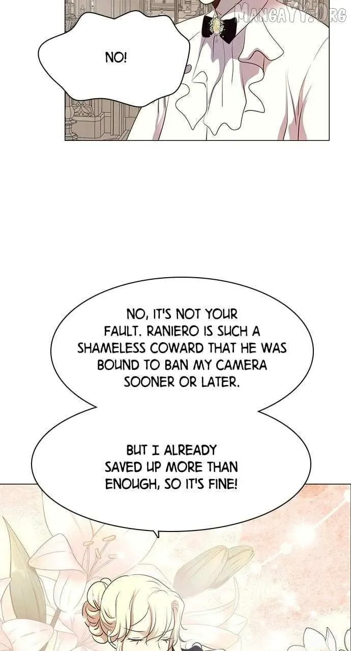 I Became the Rabbit Heroine’s Stepmother Chapter 75 page 58 - 