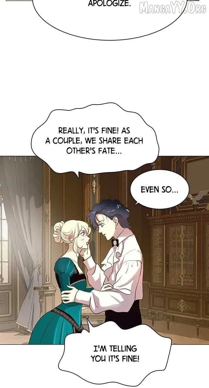I Became the Rabbit Heroine’s Stepmother Chapter 75 page 61 - 