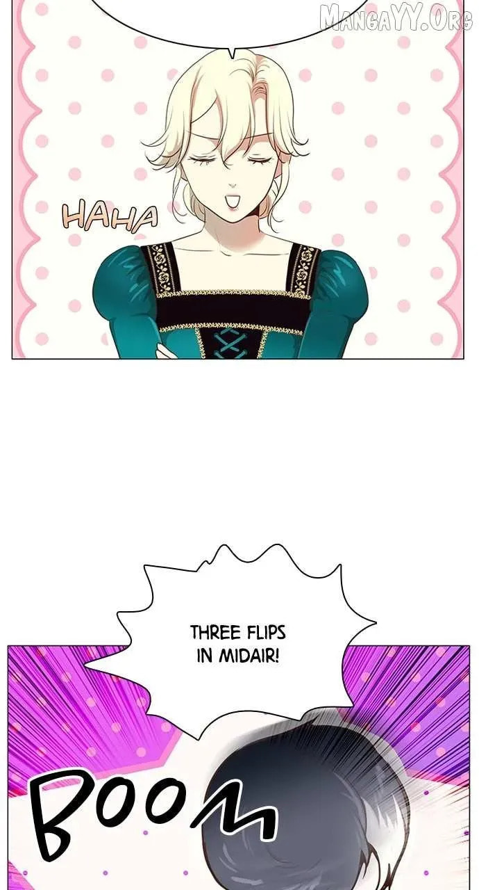 I Became the Rabbit Heroine’s Stepmother Chapter 76 page 3 - 