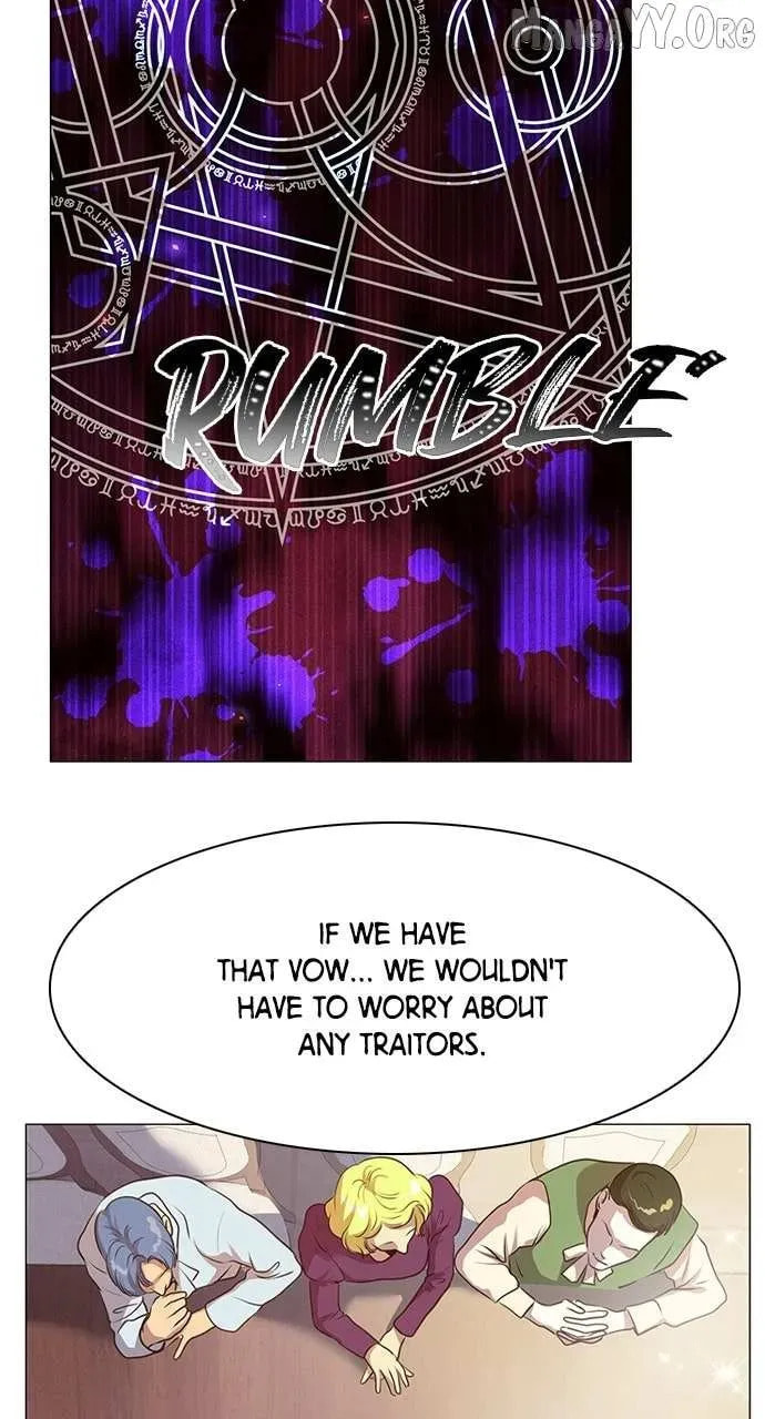 I Became the Rabbit Heroine’s Stepmother Chapter 76 page 22 - 