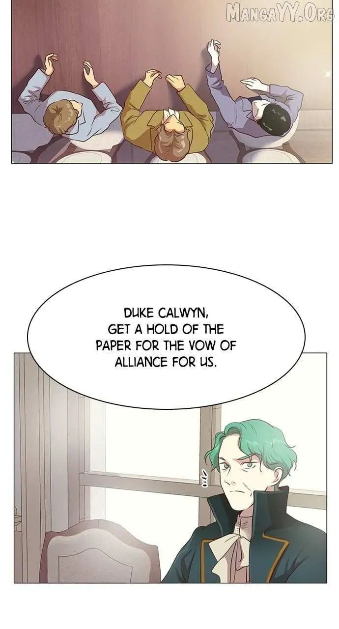 I Became the Rabbit Heroine’s Stepmother Chapter 76 page 23 - 
