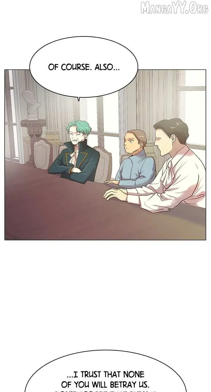 I Became the Rabbit Heroine’s Stepmother Chapter 76 page 24 - 