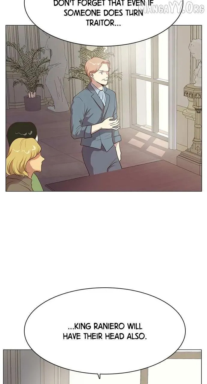 I Became the Rabbit Heroine’s Stepmother Chapter 76 page 25 - 