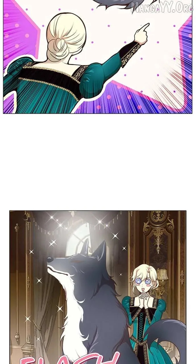 I Became the Rabbit Heroine’s Stepmother Chapter 76 page 4 - 