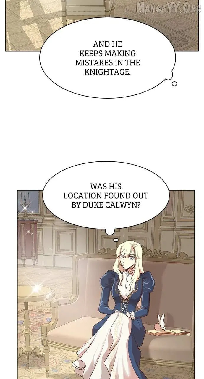 I Became the Rabbit Heroine’s Stepmother Chapter 76 page 31 - 