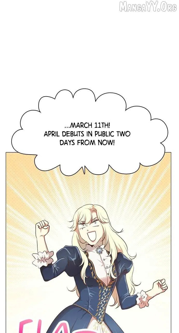 I Became the Rabbit Heroine’s Stepmother Chapter 76 page 33 - 