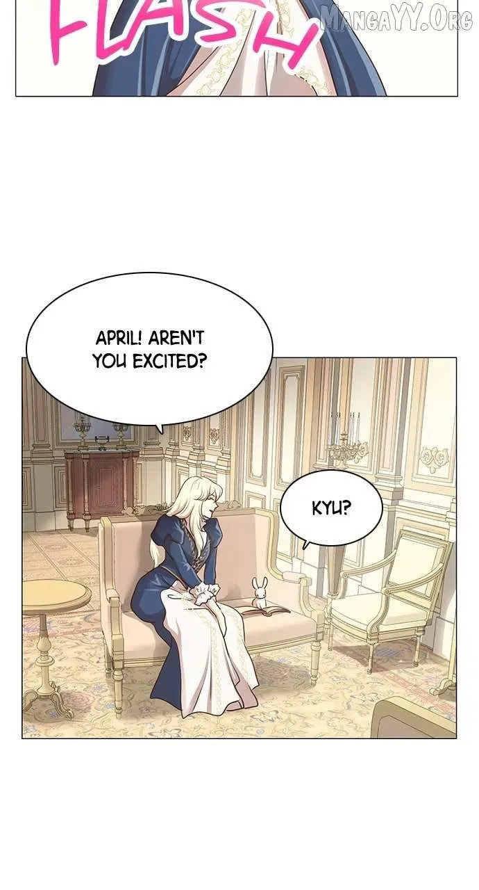 I Became the Rabbit Heroine’s Stepmother Chapter 76 page 34 - 