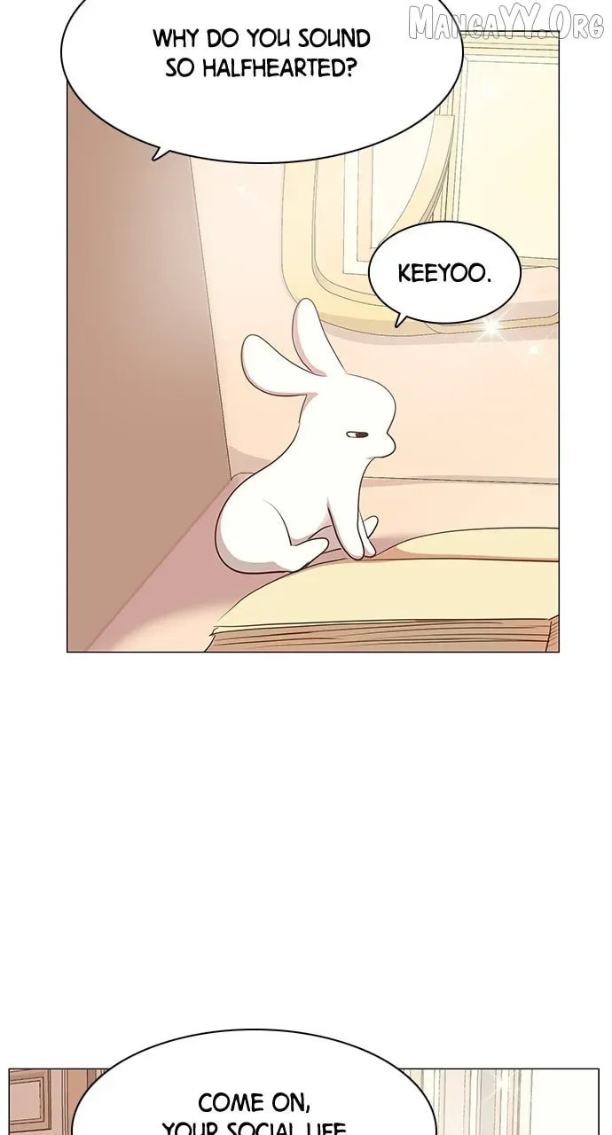 I Became the Rabbit Heroine’s Stepmother Chapter 76 page 36 - 