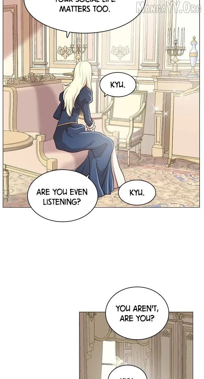 I Became the Rabbit Heroine’s Stepmother Chapter 76 page 37 - 