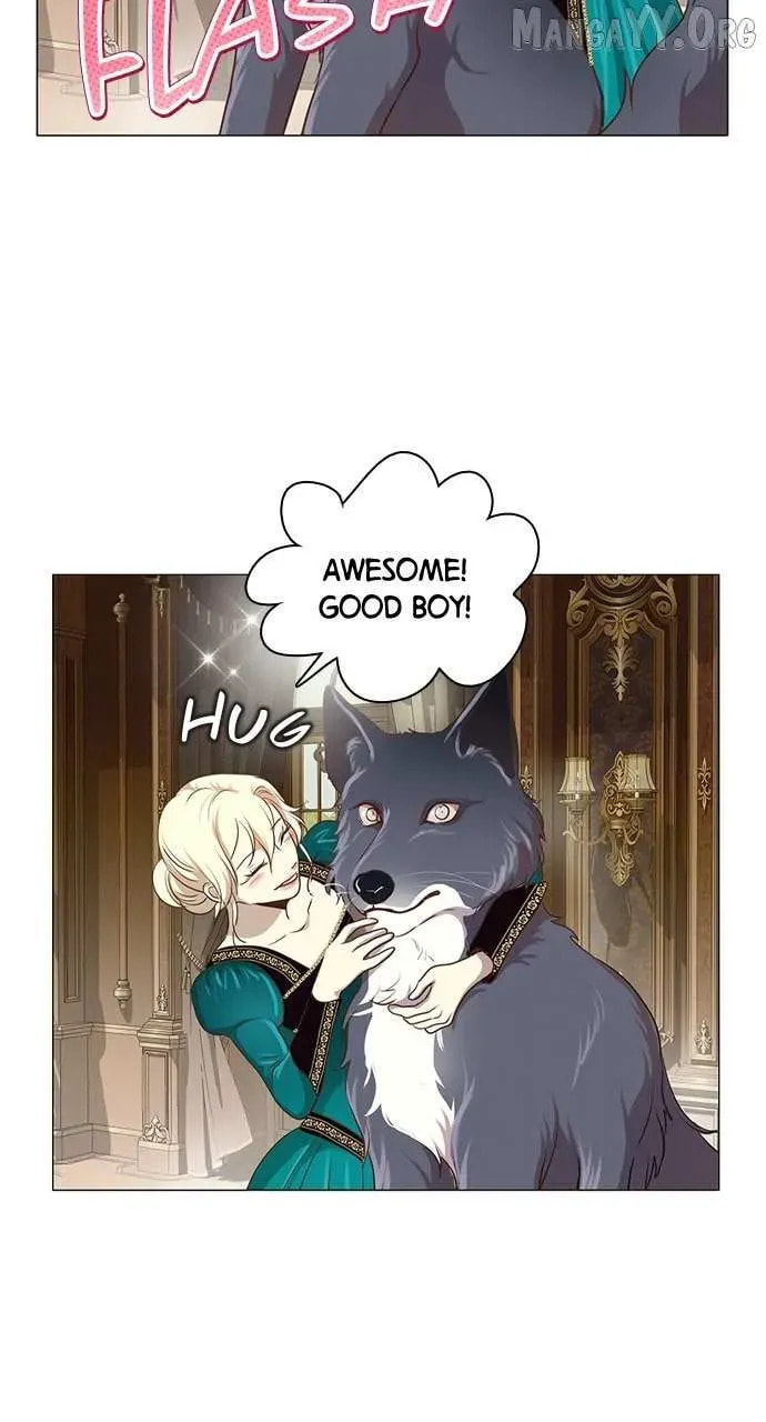 I Became the Rabbit Heroine’s Stepmother Chapter 76 page 5 - 