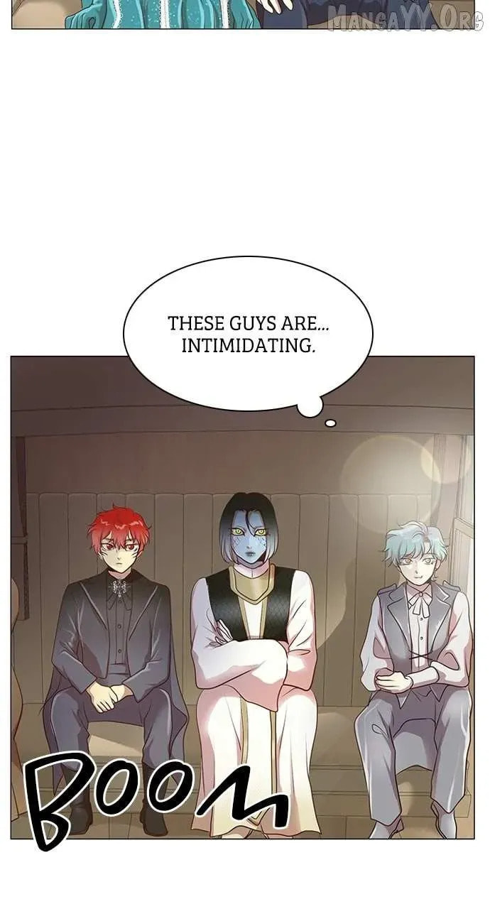 I Became the Rabbit Heroine’s Stepmother Chapter 76 page 41 - 