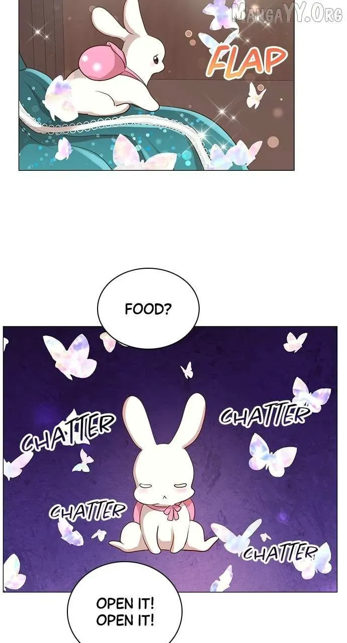 I Became the Rabbit Heroine’s Stepmother Chapter 76 page 46 - 