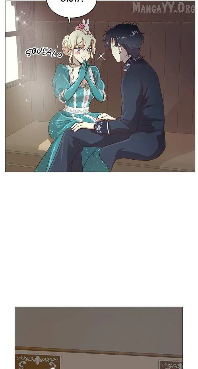 I Became the Rabbit Heroine’s Stepmother Chapter 76 page 52 - 