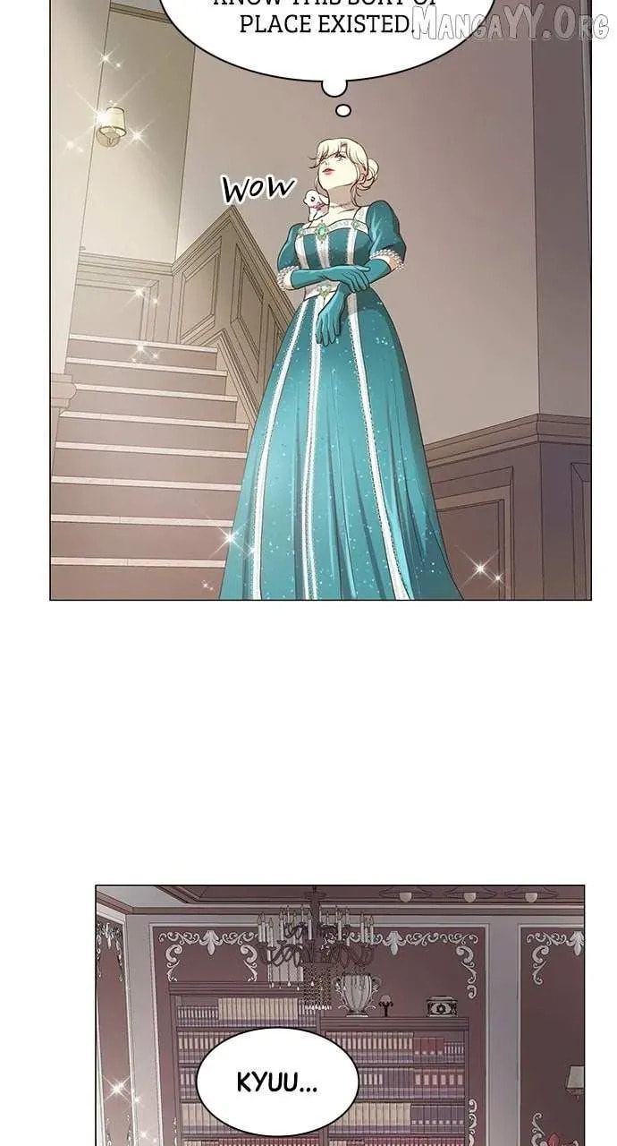 I Became the Rabbit Heroine’s Stepmother Chapter 76 page 54 - 