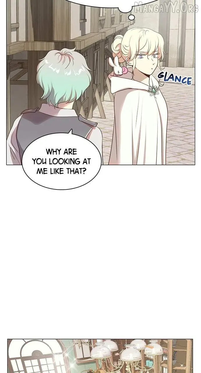 I Became the Rabbit Heroine’s Stepmother Chapter 76 page 59 - 