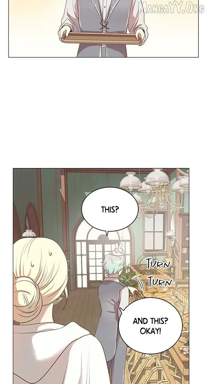 I Became the Rabbit Heroine’s Stepmother Chapter 76 page 61 - 
