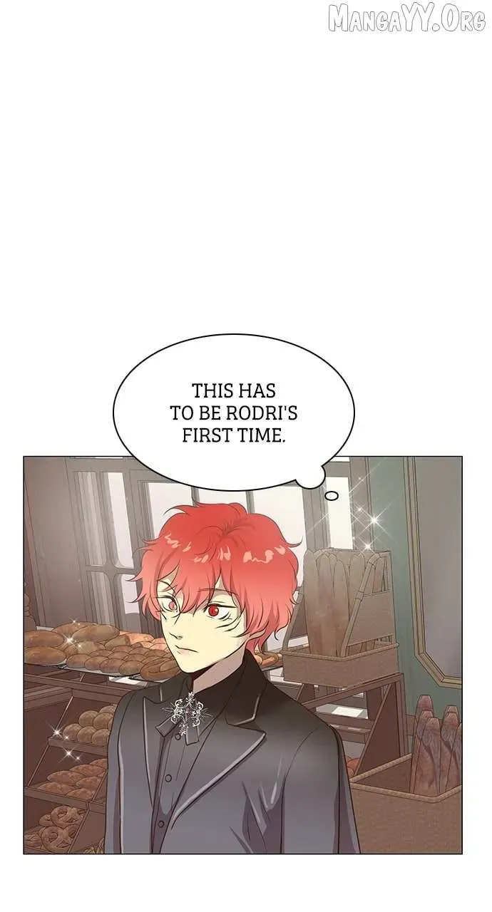 I Became the Rabbit Heroine’s Stepmother Chapter 76 page 63 - 