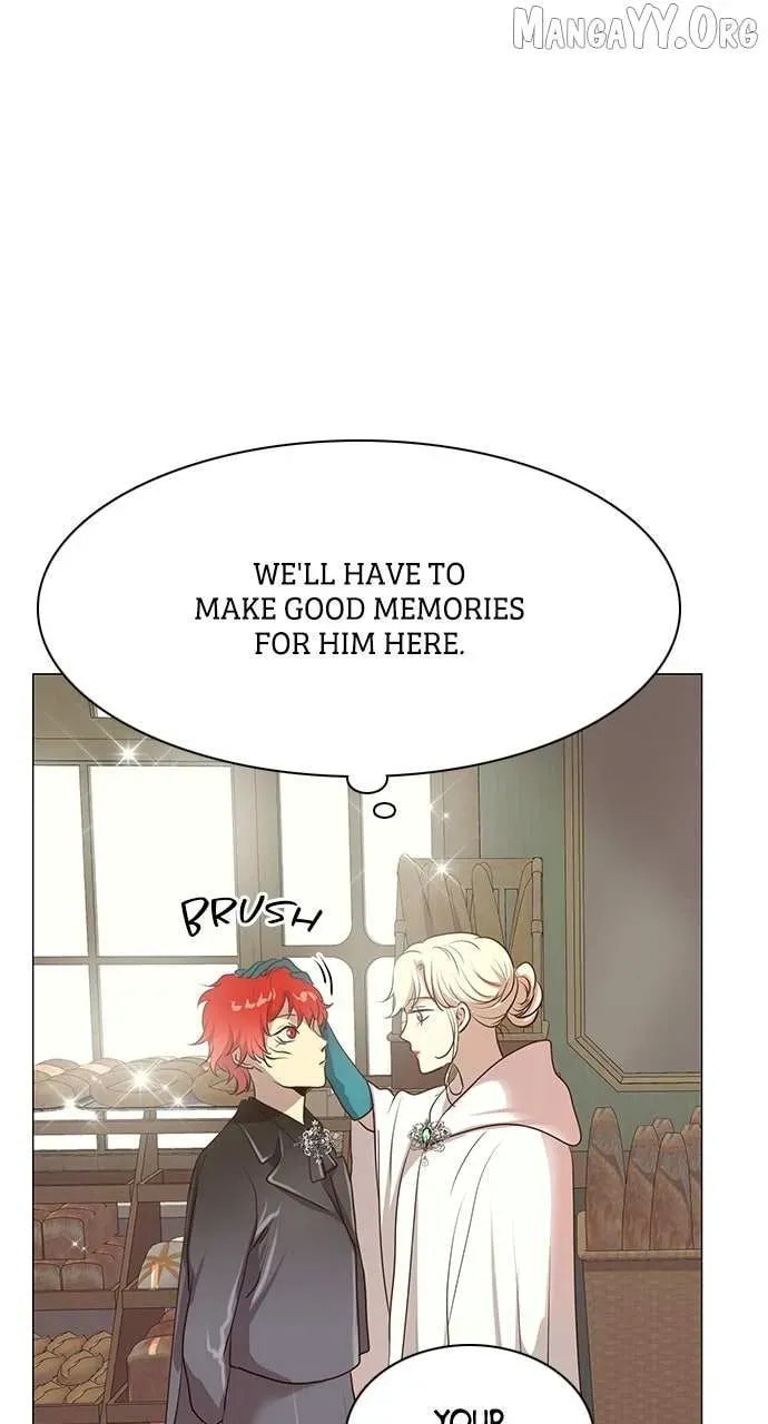 I Became the Rabbit Heroine’s Stepmother Chapter 76 page 64 - 