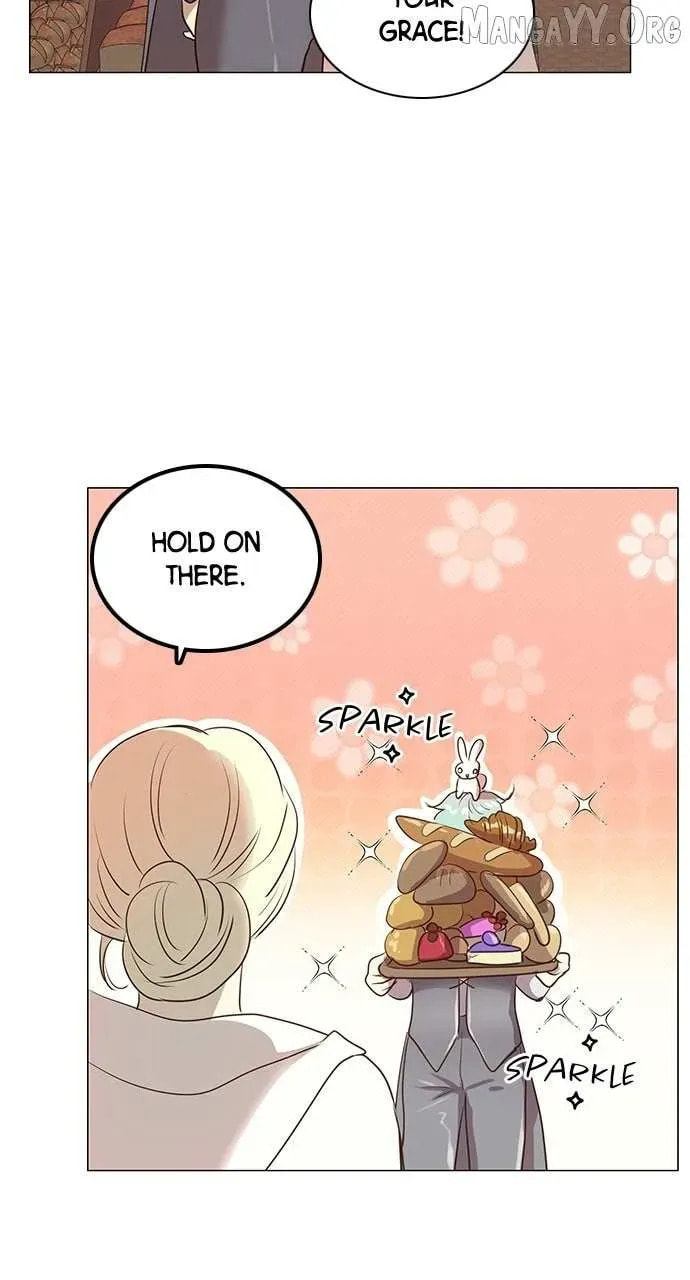 I Became the Rabbit Heroine’s Stepmother Chapter 76 page 65 - 