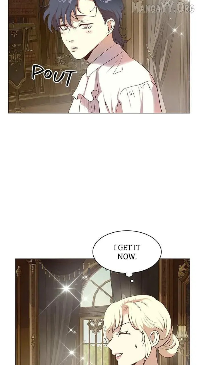 I Became the Rabbit Heroine’s Stepmother Chapter 76 page 9 - 