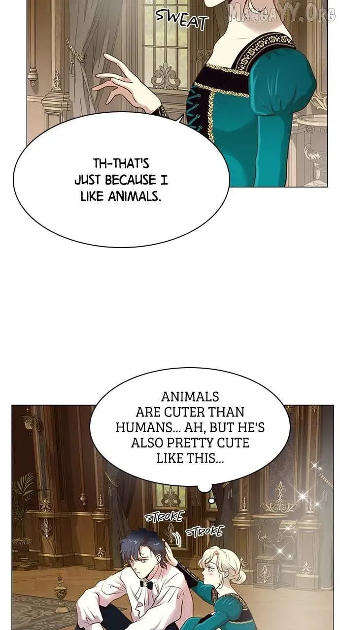I Became the Rabbit Heroine’s Stepmother Chapter 76 page 10 - 