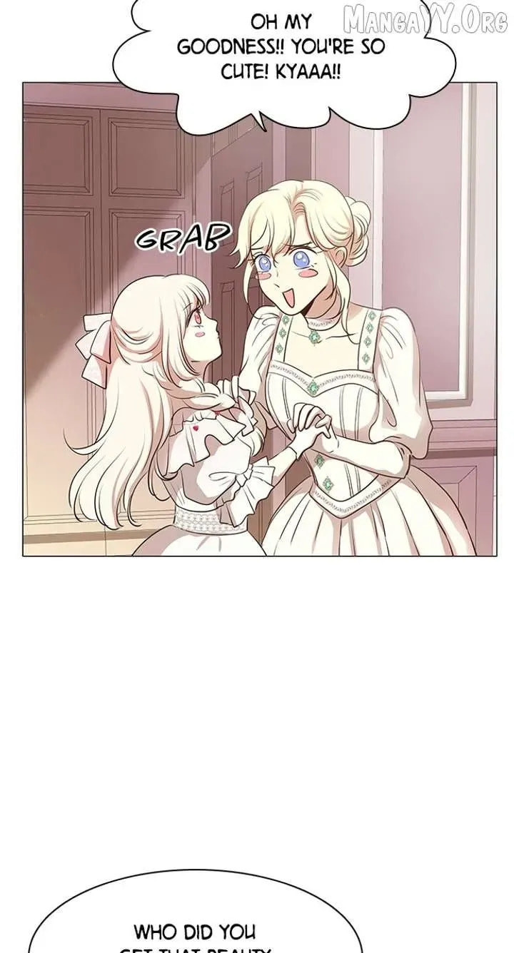 I Became the Rabbit Heroine’s Stepmother Chapter 77 page 13 - 