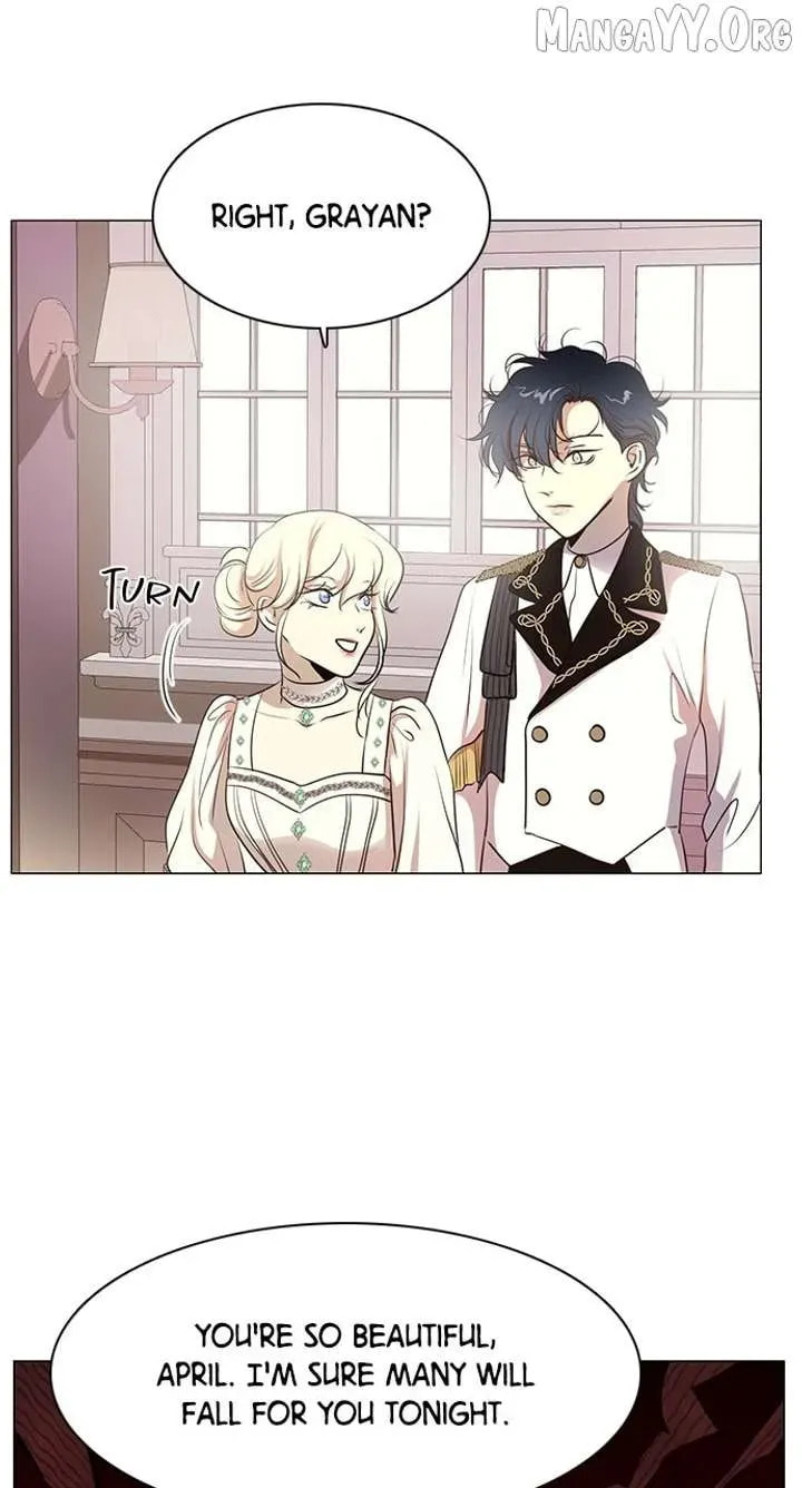 I Became the Rabbit Heroine’s Stepmother Chapter 77 page 15 - 