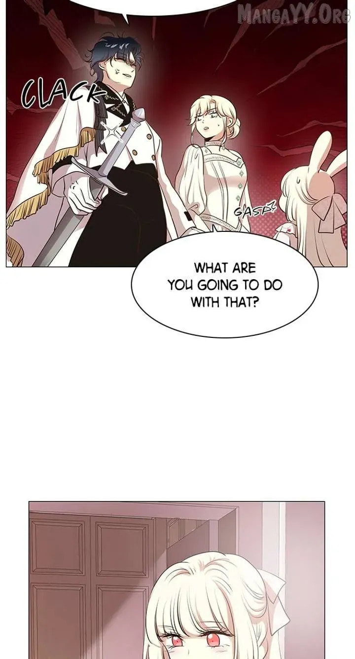 I Became the Rabbit Heroine’s Stepmother Chapter 77 page 16 - 