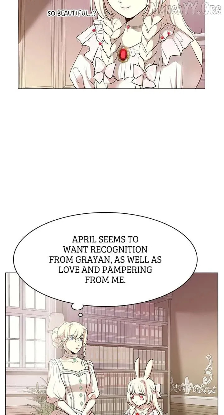 I Became the Rabbit Heroine’s Stepmother Chapter 77 page 17 - 