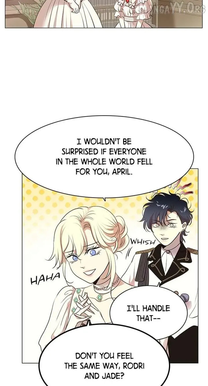 I Became the Rabbit Heroine’s Stepmother Chapter 77 page 18 - 