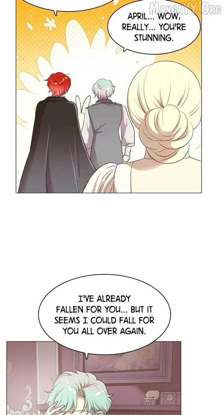I Became the Rabbit Heroine’s Stepmother Chapter 77 page 20 - 