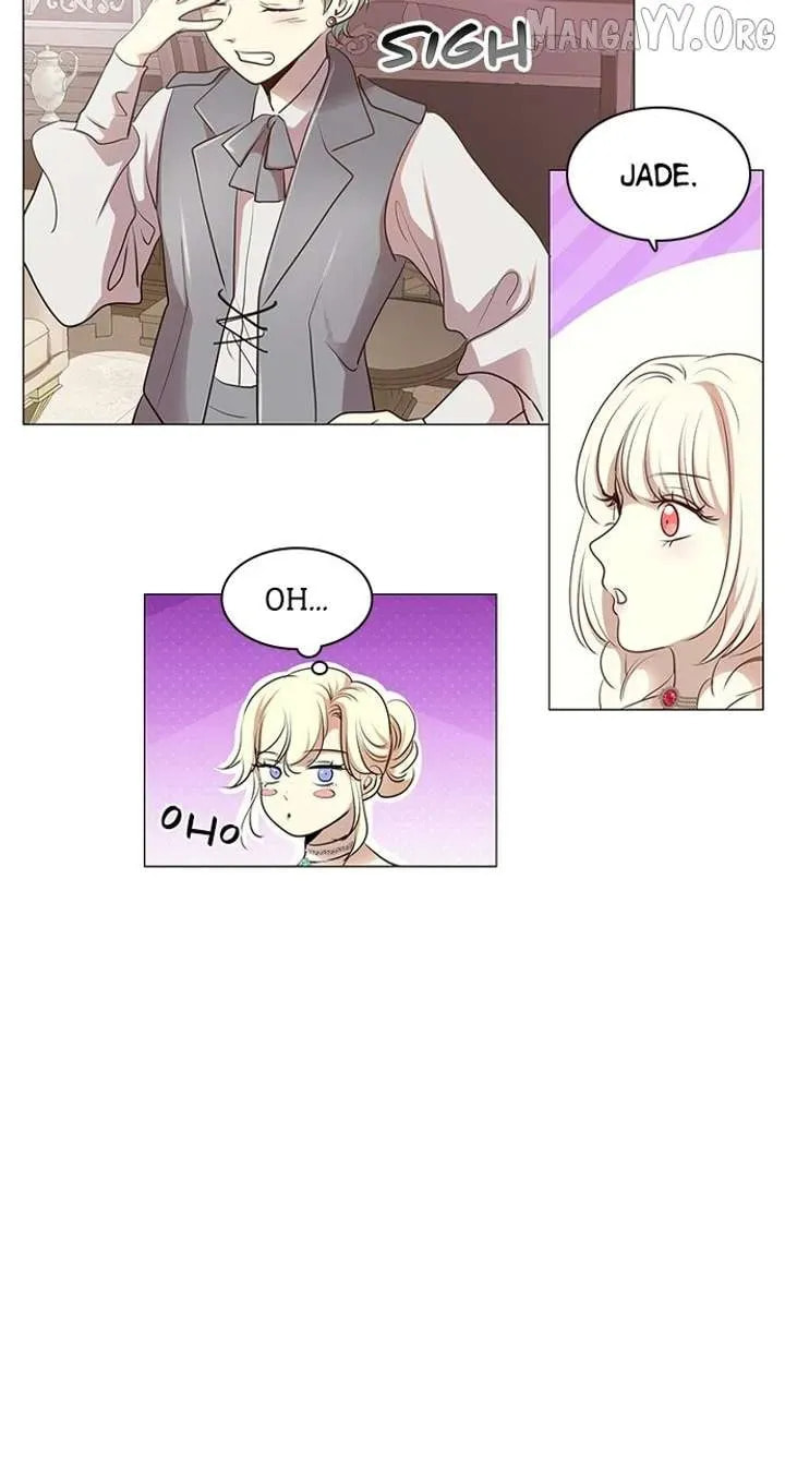 I Became the Rabbit Heroine’s Stepmother Chapter 77 page 21 - 