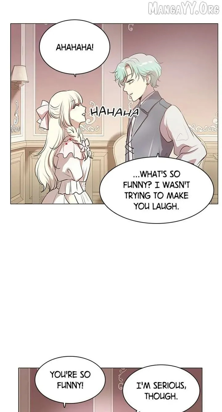 I Became the Rabbit Heroine’s Stepmother Chapter 77 page 22 - 