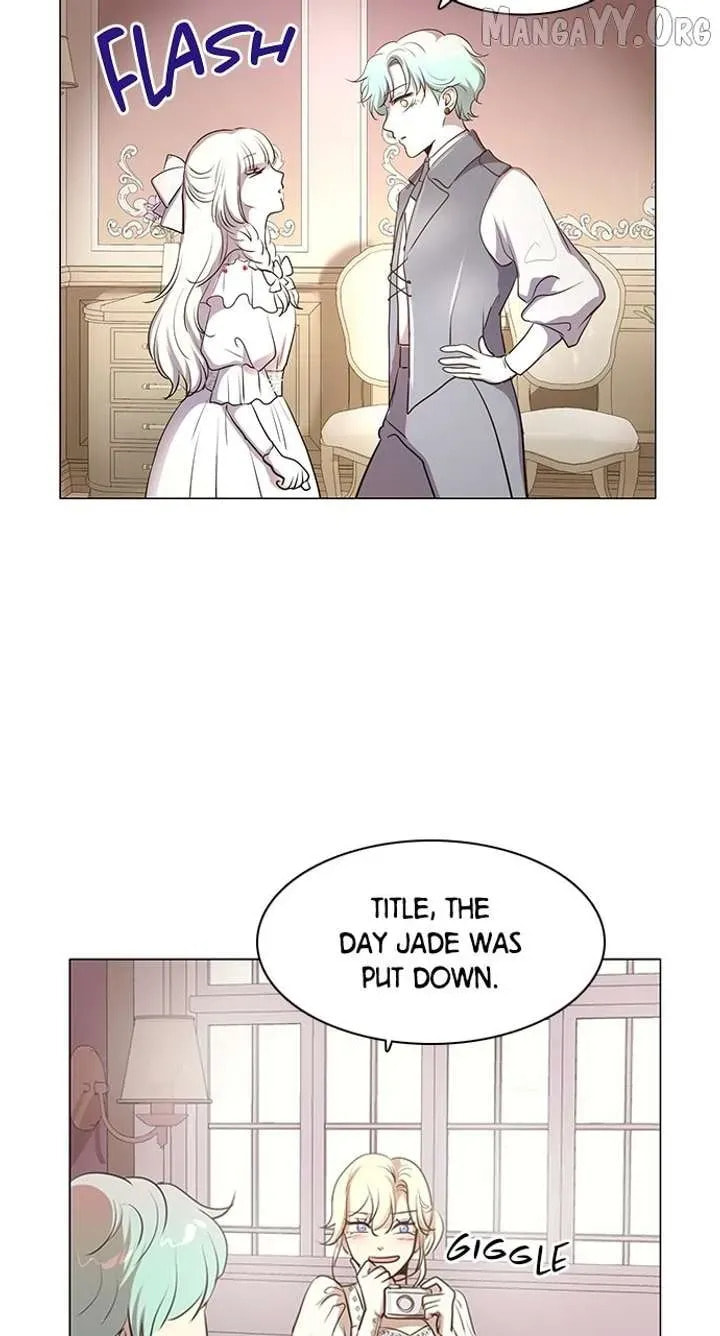 I Became the Rabbit Heroine’s Stepmother Chapter 77 page 23 - 