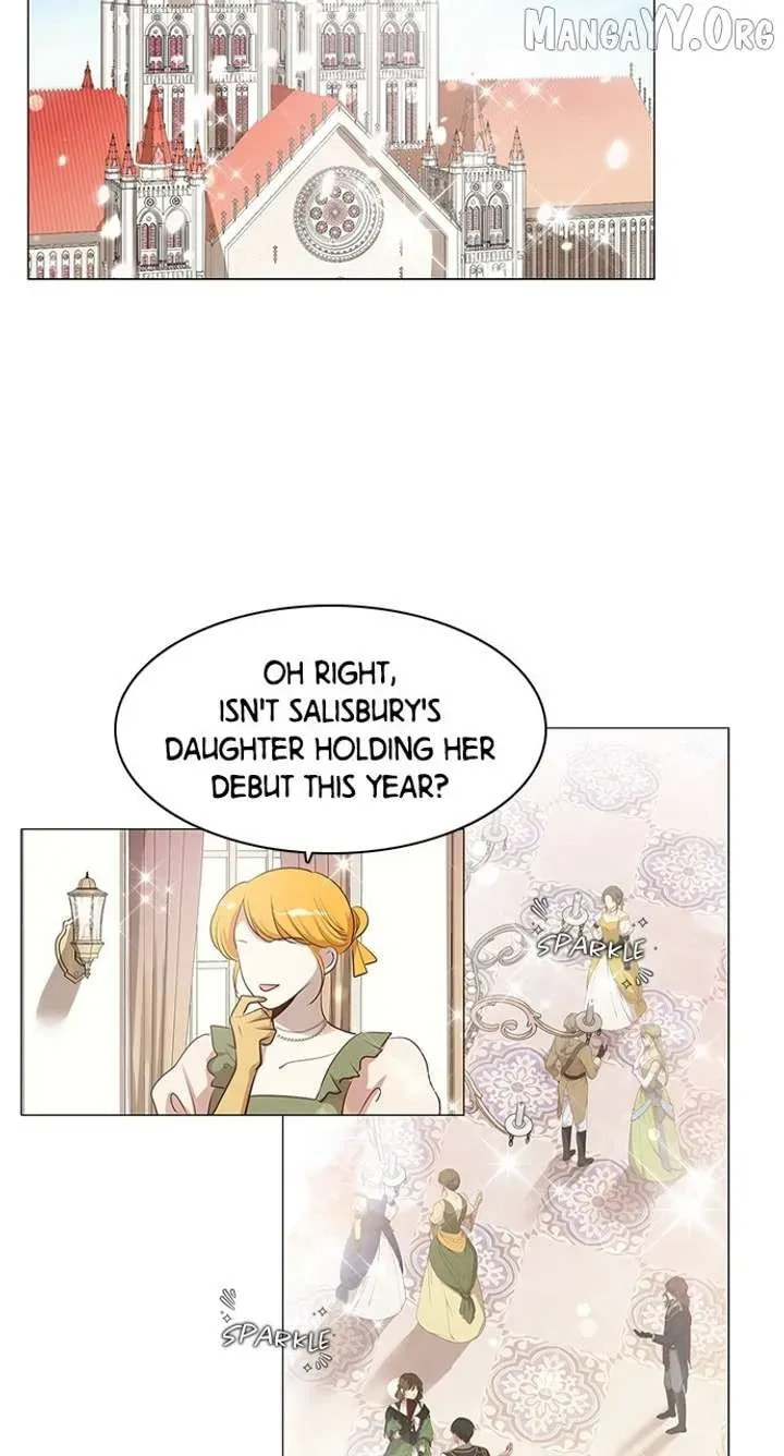 I Became the Rabbit Heroine’s Stepmother Chapter 77 page 27 - 