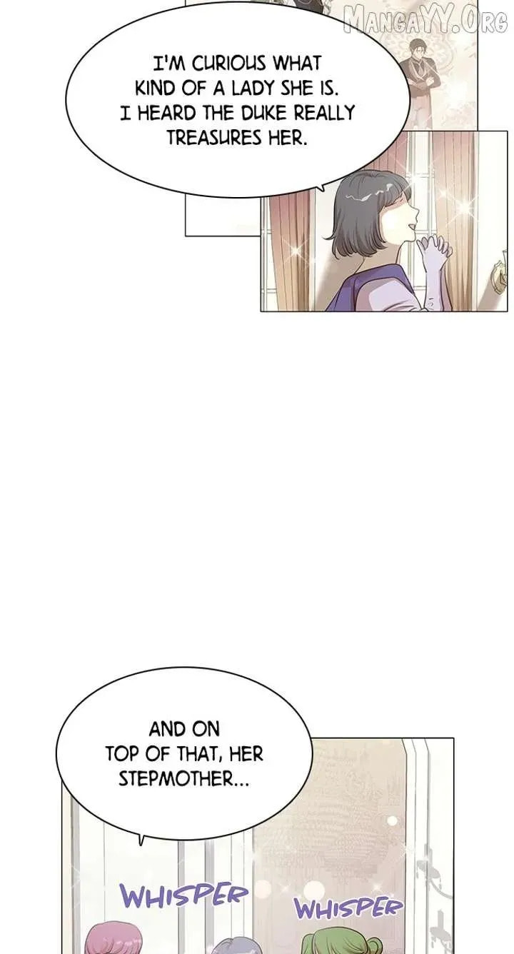 I Became the Rabbit Heroine’s Stepmother Chapter 77 page 28 - 