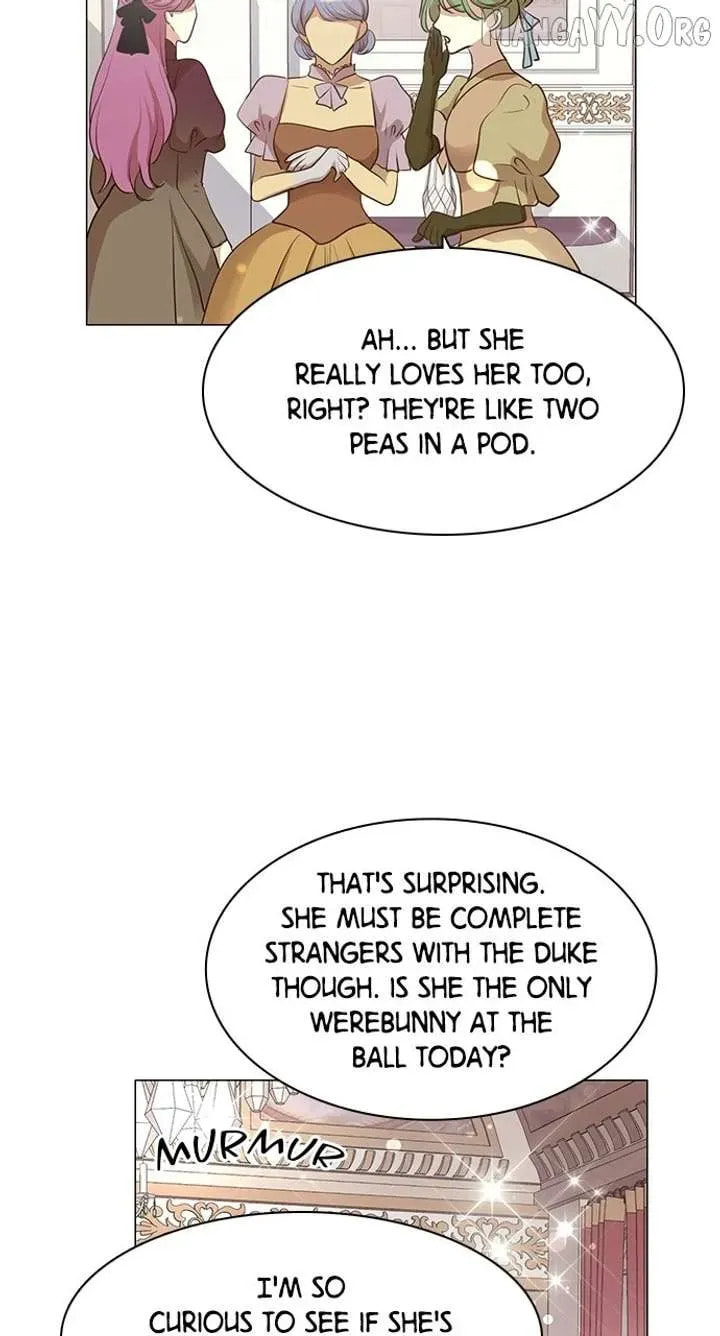 I Became the Rabbit Heroine’s Stepmother Chapter 77 page 29 - 