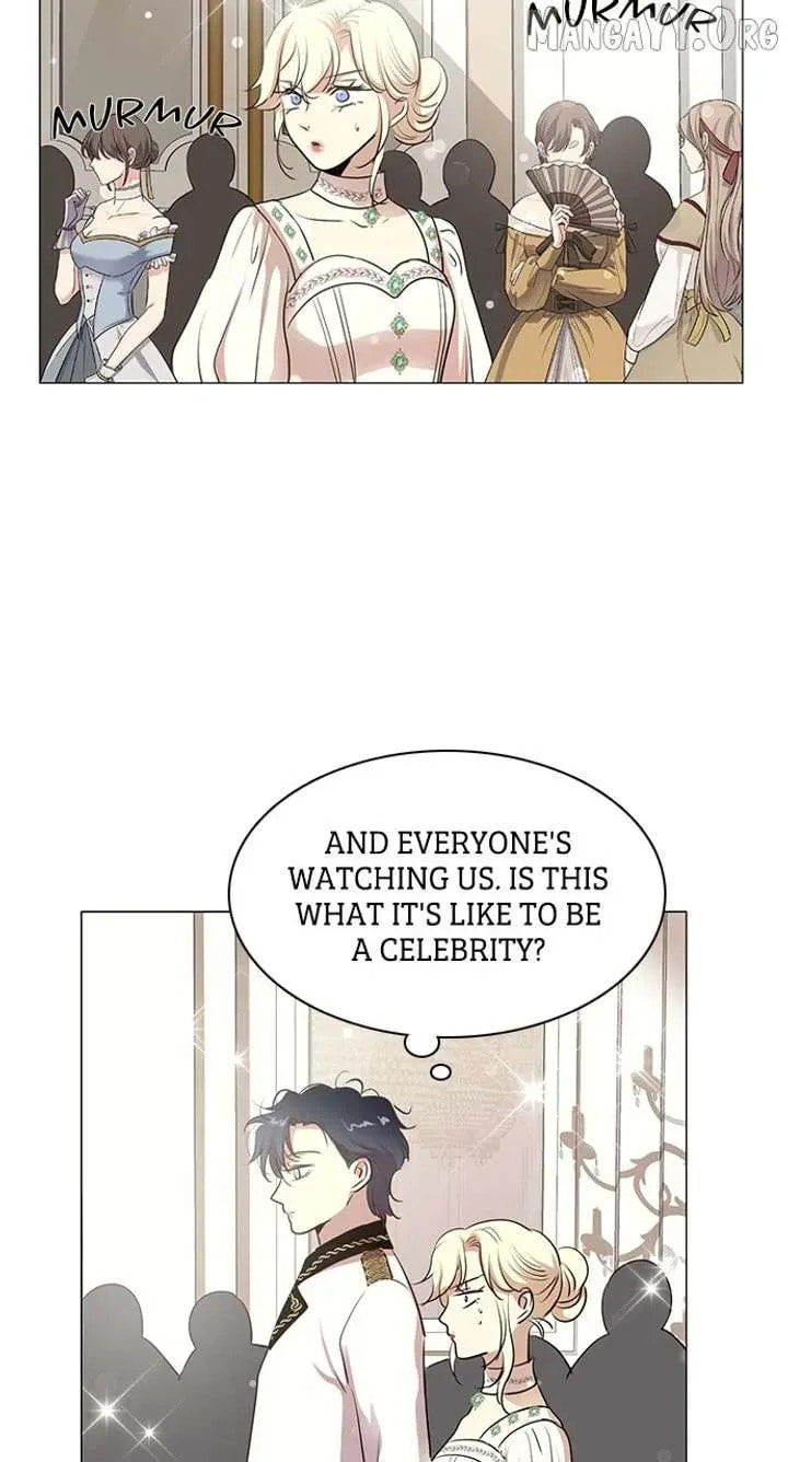I Became the Rabbit Heroine’s Stepmother Chapter 77 page 32 - 