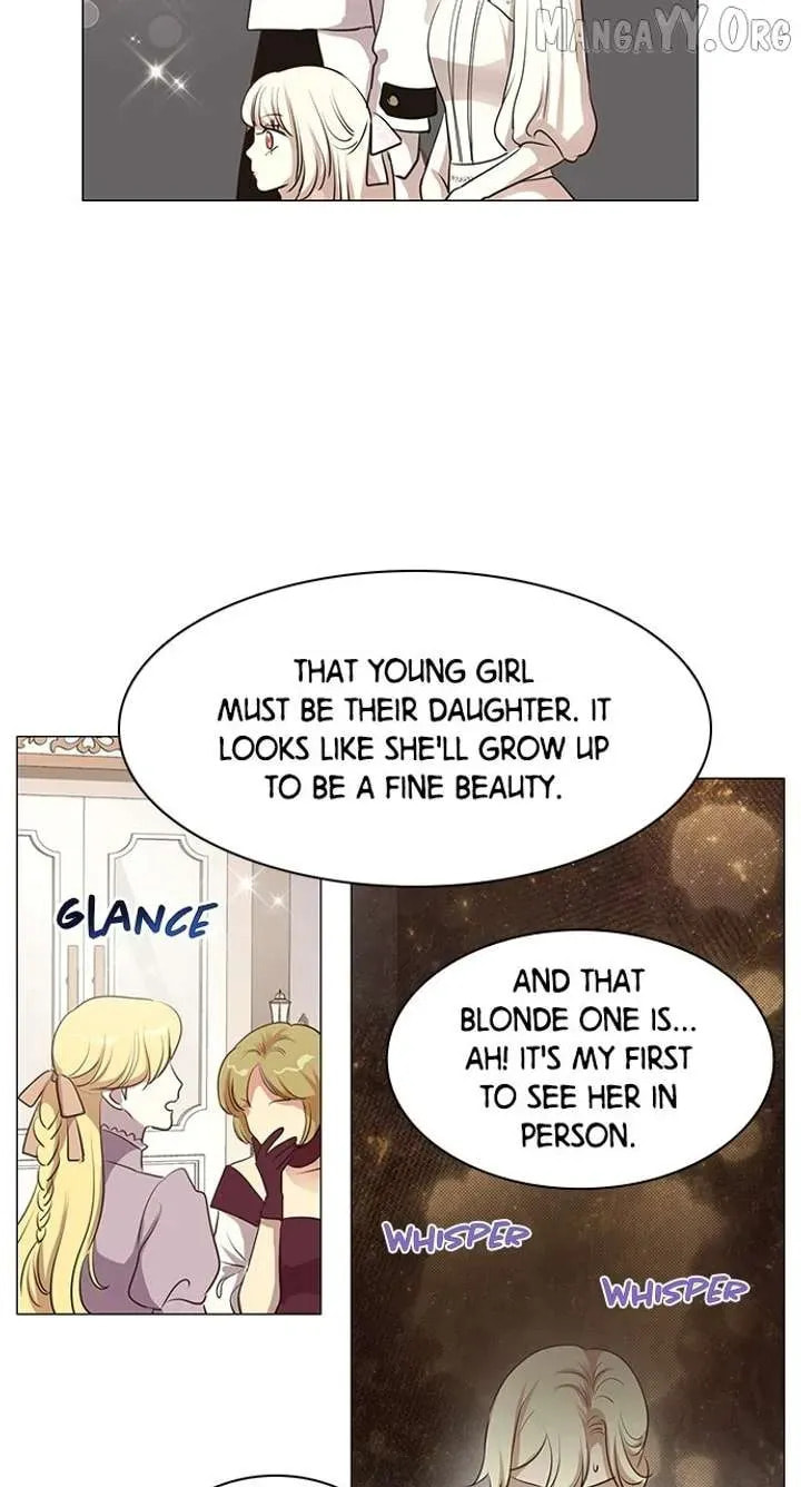 I Became the Rabbit Heroine’s Stepmother Chapter 77 page 33 - 