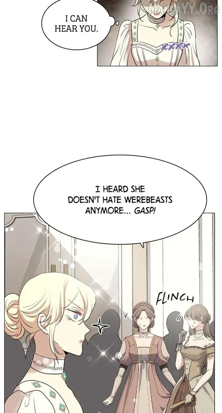 I Became the Rabbit Heroine’s Stepmother Chapter 77 page 34 - 