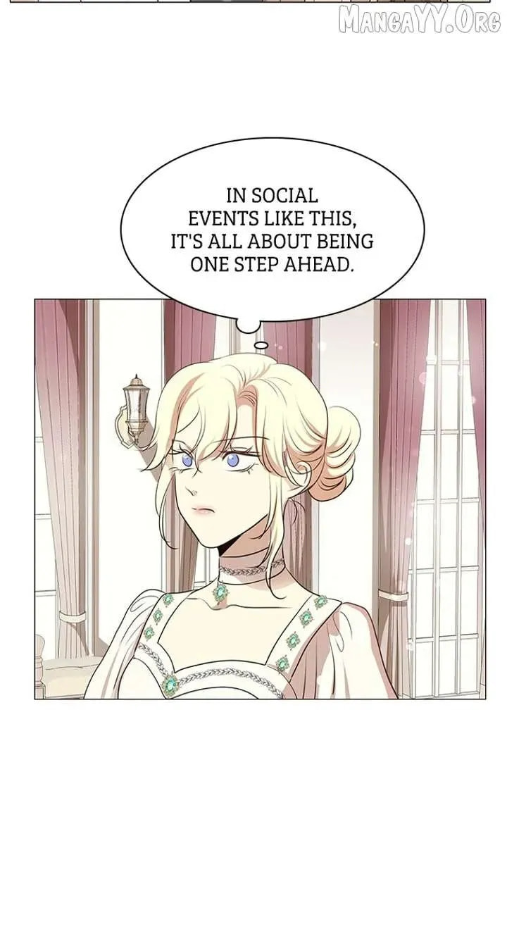 I Became the Rabbit Heroine’s Stepmother Chapter 77 page 35 - 