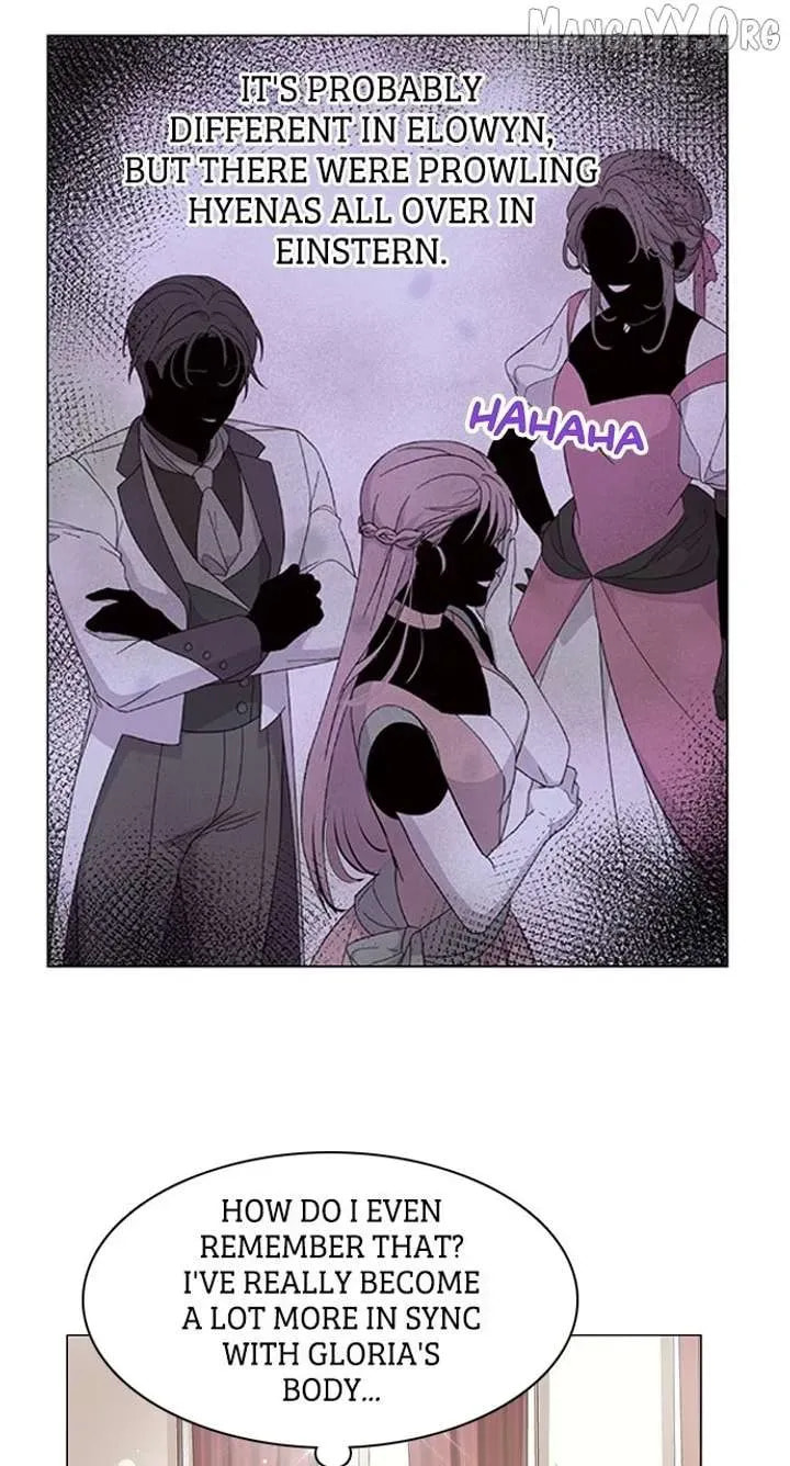I Became the Rabbit Heroine’s Stepmother Chapter 77 page 36 - 