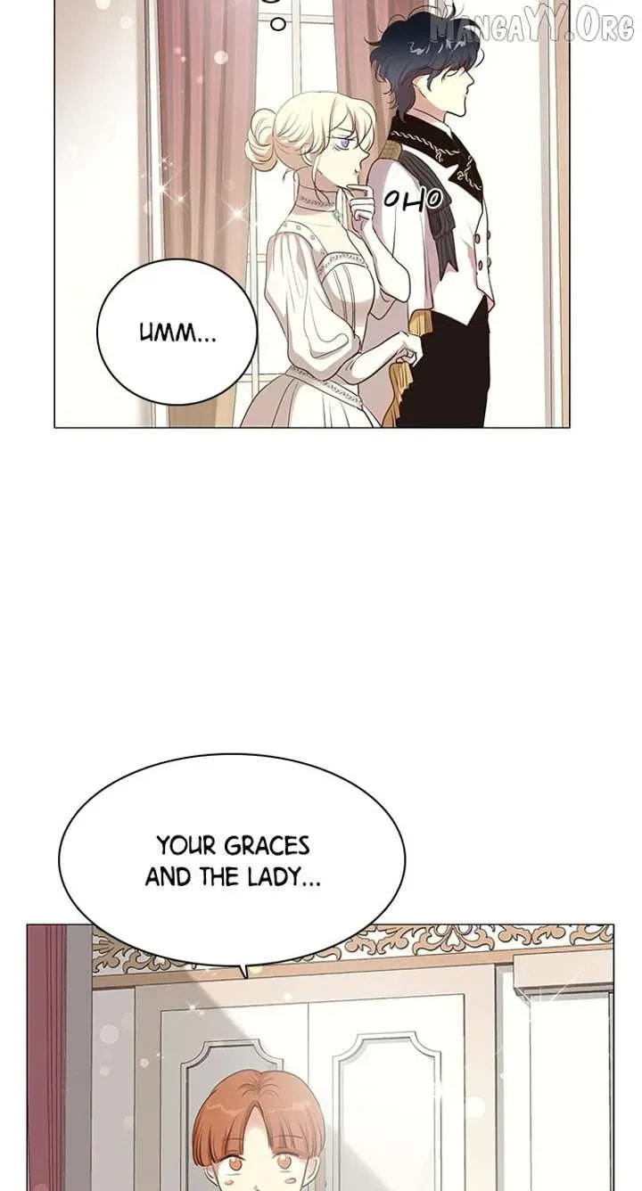 I Became the Rabbit Heroine’s Stepmother Chapter 77 page 37 - 