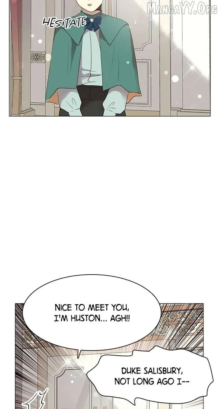 I Became the Rabbit Heroine’s Stepmother Chapter 77 page 38 - 
