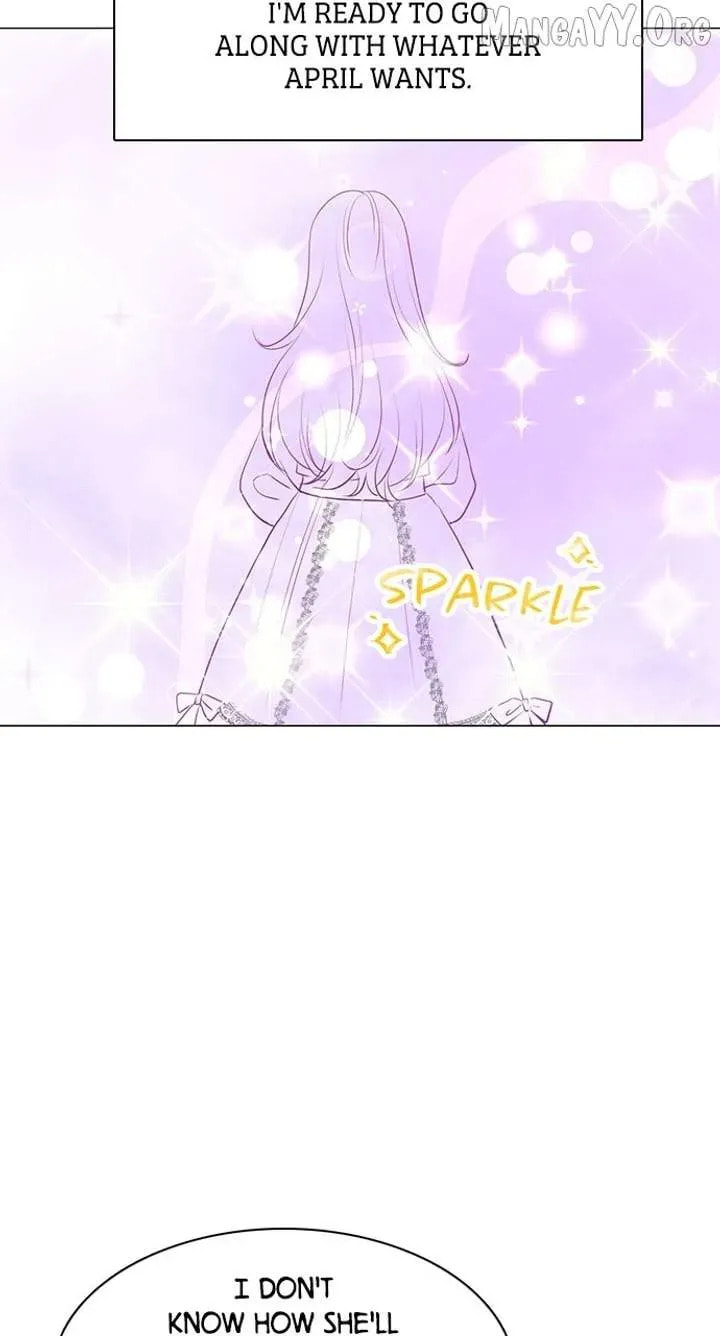 I Became the Rabbit Heroine’s Stepmother Chapter 77 page 5 - 