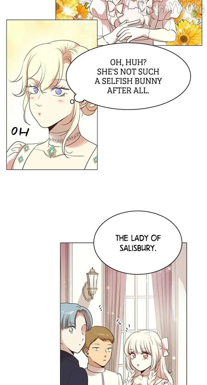 I Became the Rabbit Heroine’s Stepmother Chapter 77 page 42 - 
